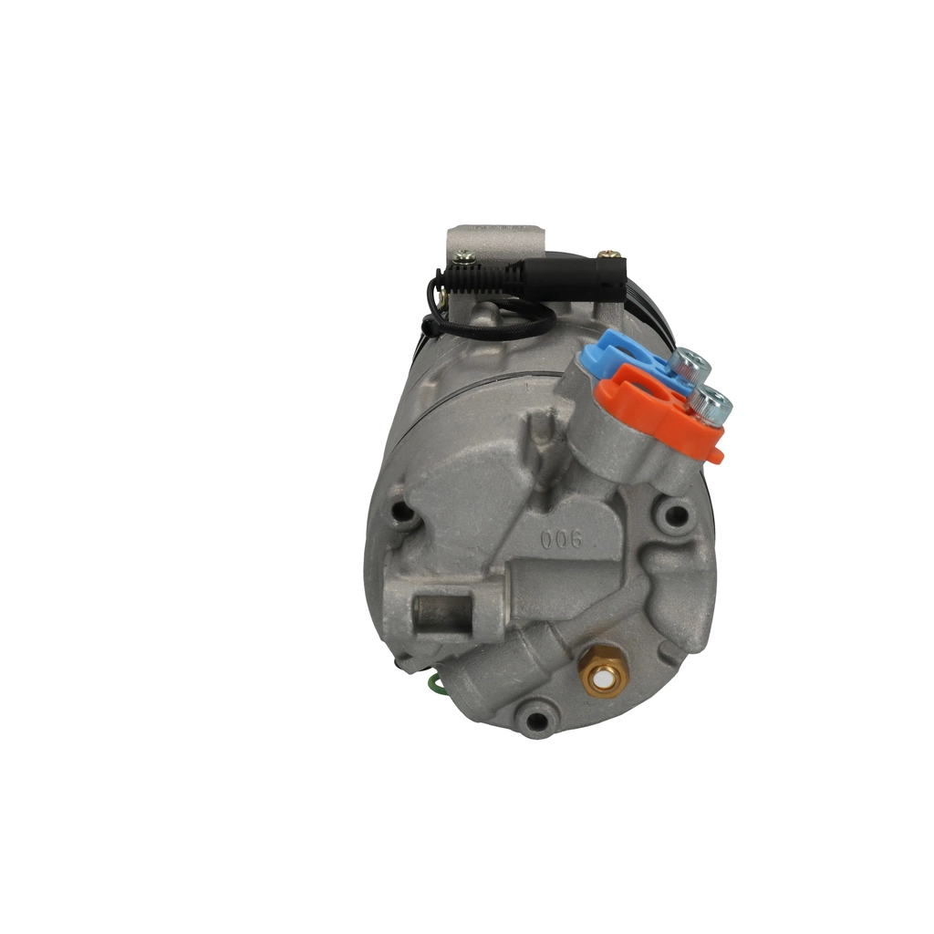 F026402297 Bosch Фильтр топлива