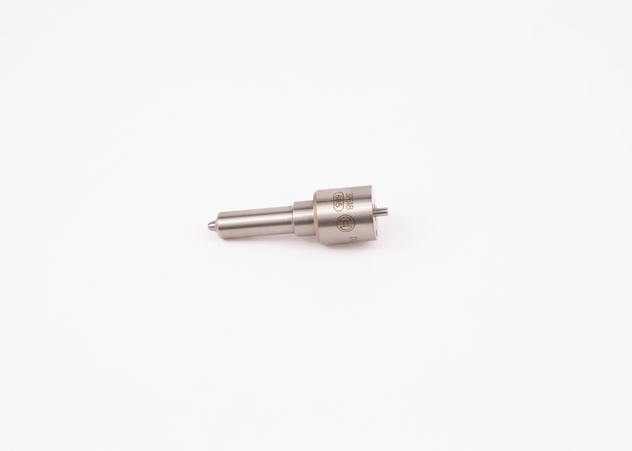 Купить 0433171252 Bosch Распылитель форсунки