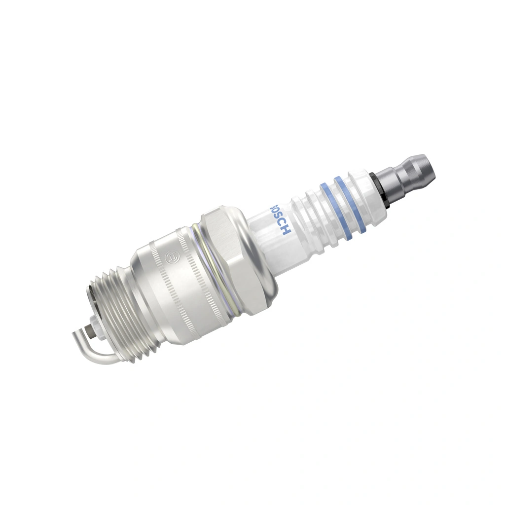 Свеча зажигания Bosch 0242329503 цена, от 2.40 USD