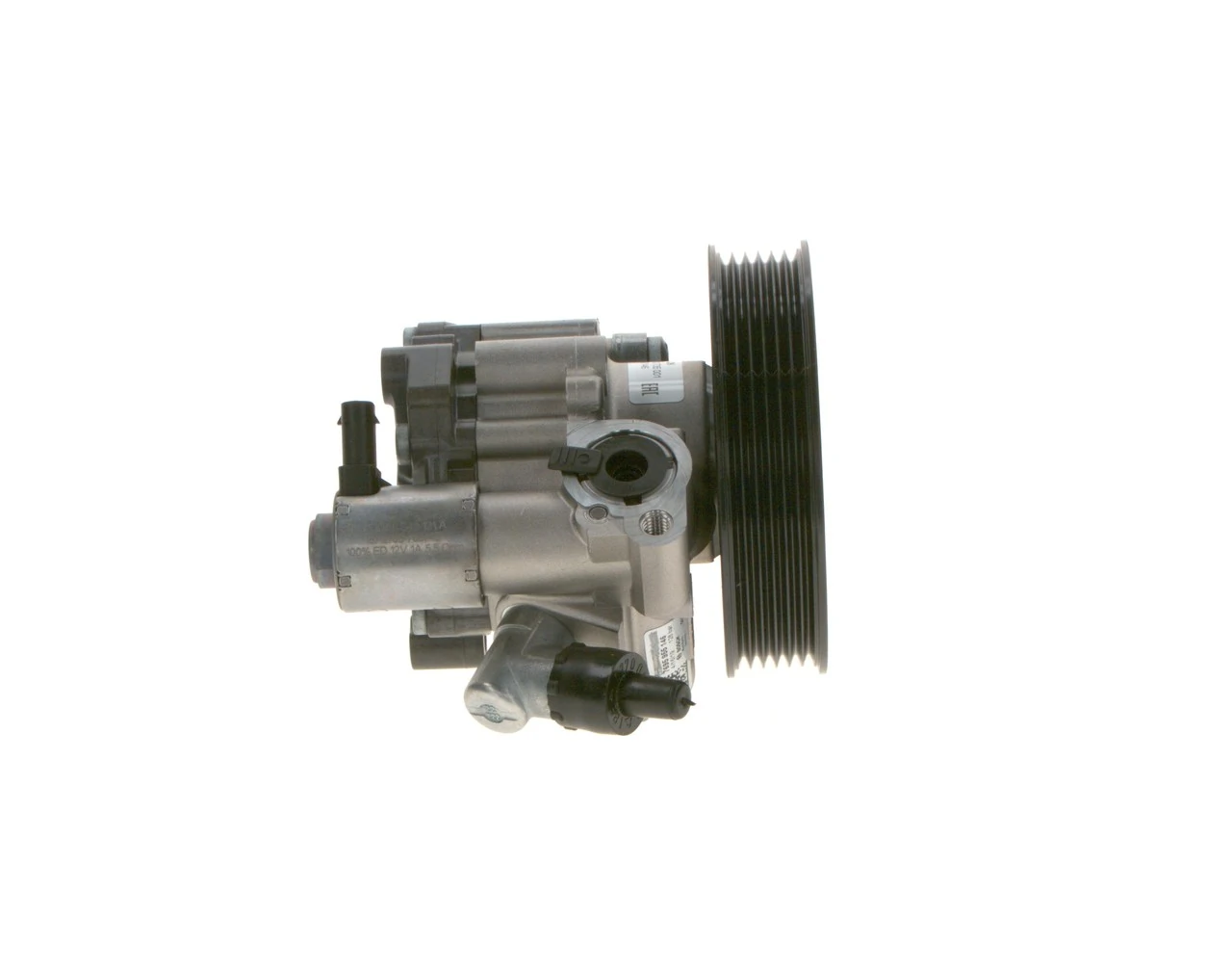 Насос гидроусилителя руля Bosch KS01000705