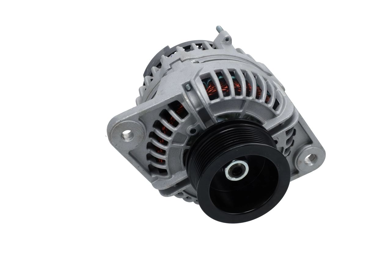 Купить 1986A00990 Bosch Генератор