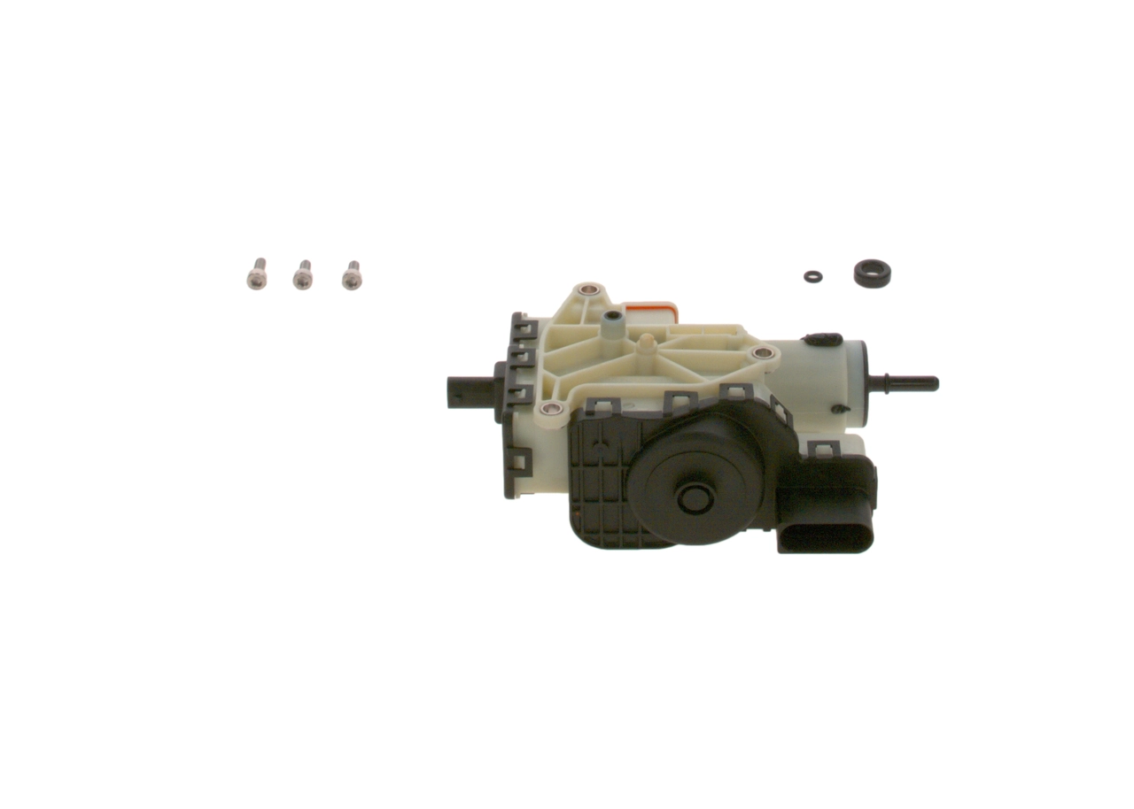 Насос AD BLUE Bosch F01C600194 цена, от 564.86 USD