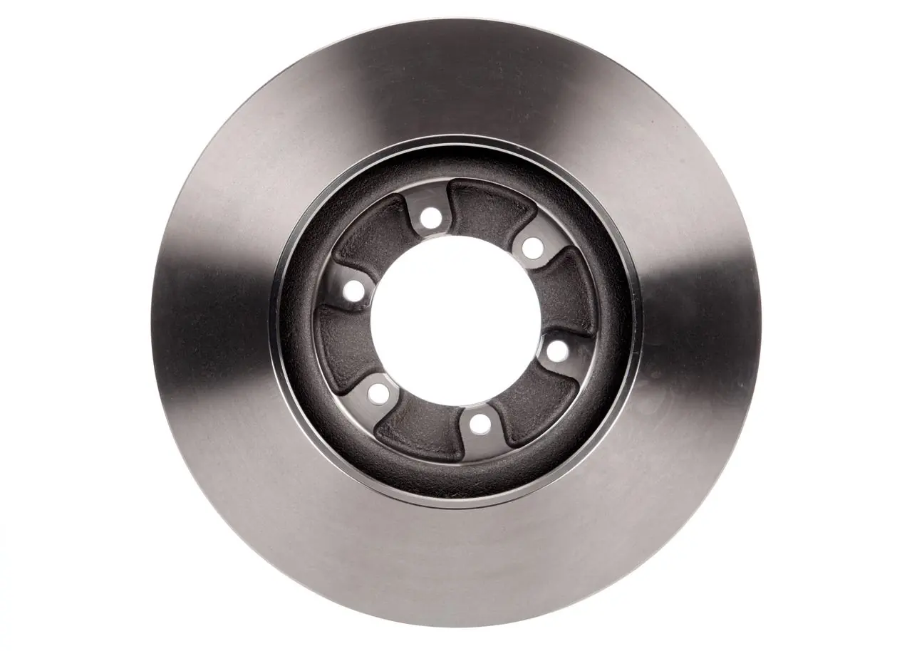 0986479694 Bosch Диск тормозной передний