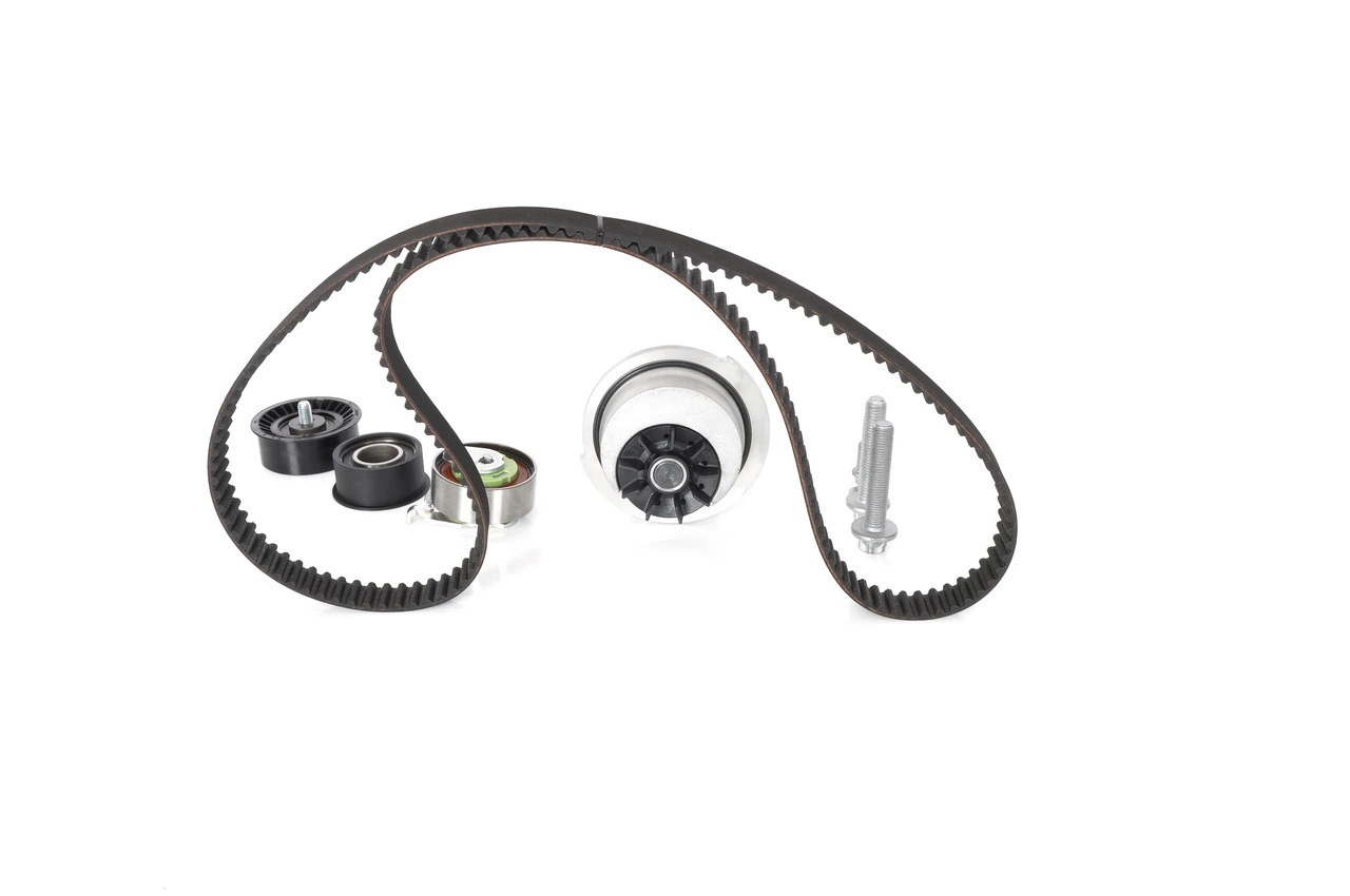 ГРМ ремни, комплект Bosch 1987948738 цена, от 90.05 USD