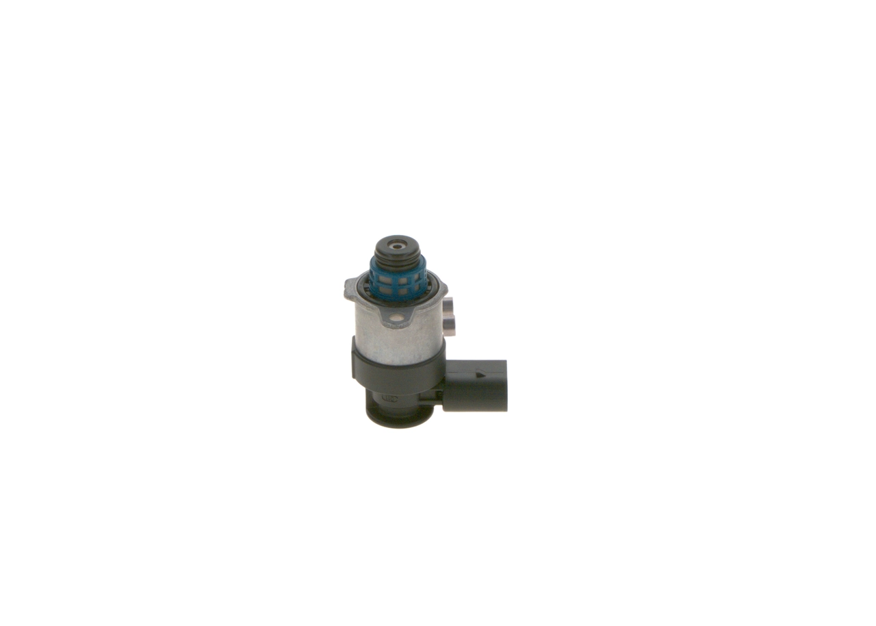 1462C00993 Bosch Редукционный клапан ТНВД