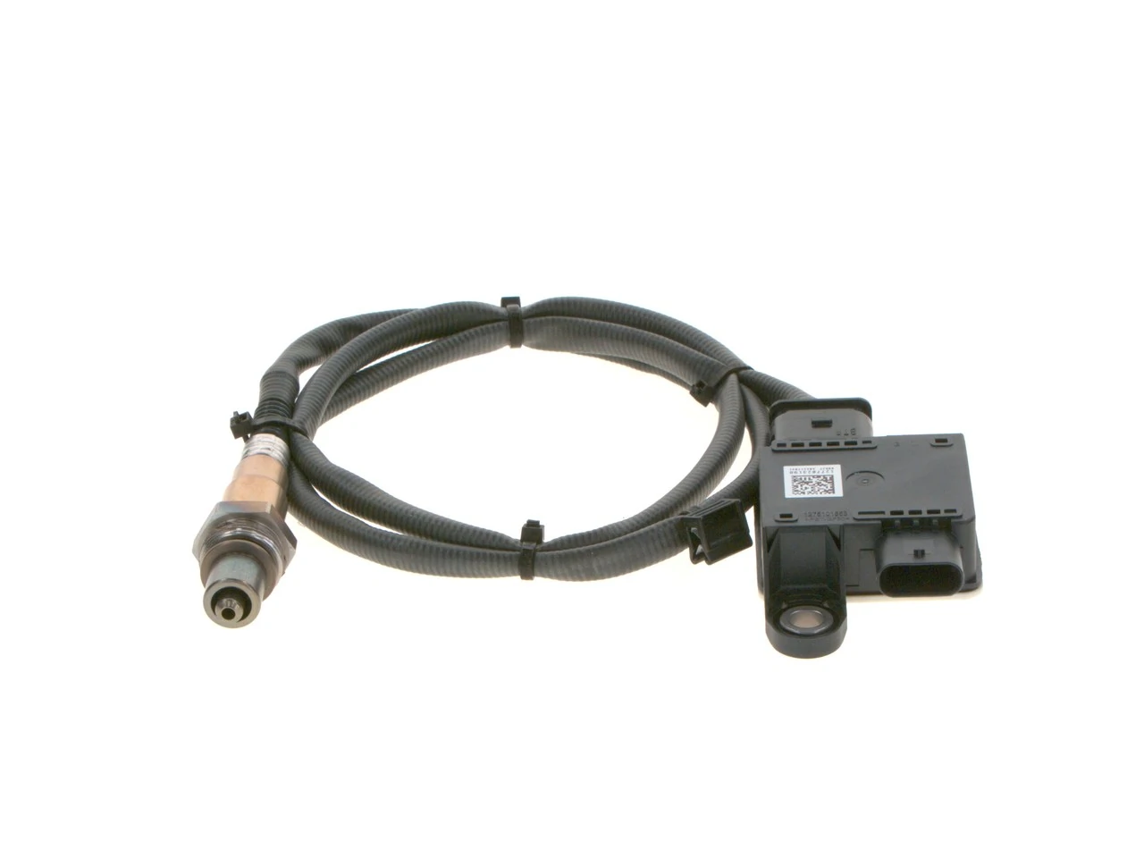 Купить 0281007411 Bosch 