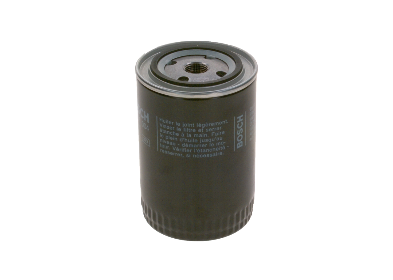 F026407004 Bosch Масляный фильтр двигателя