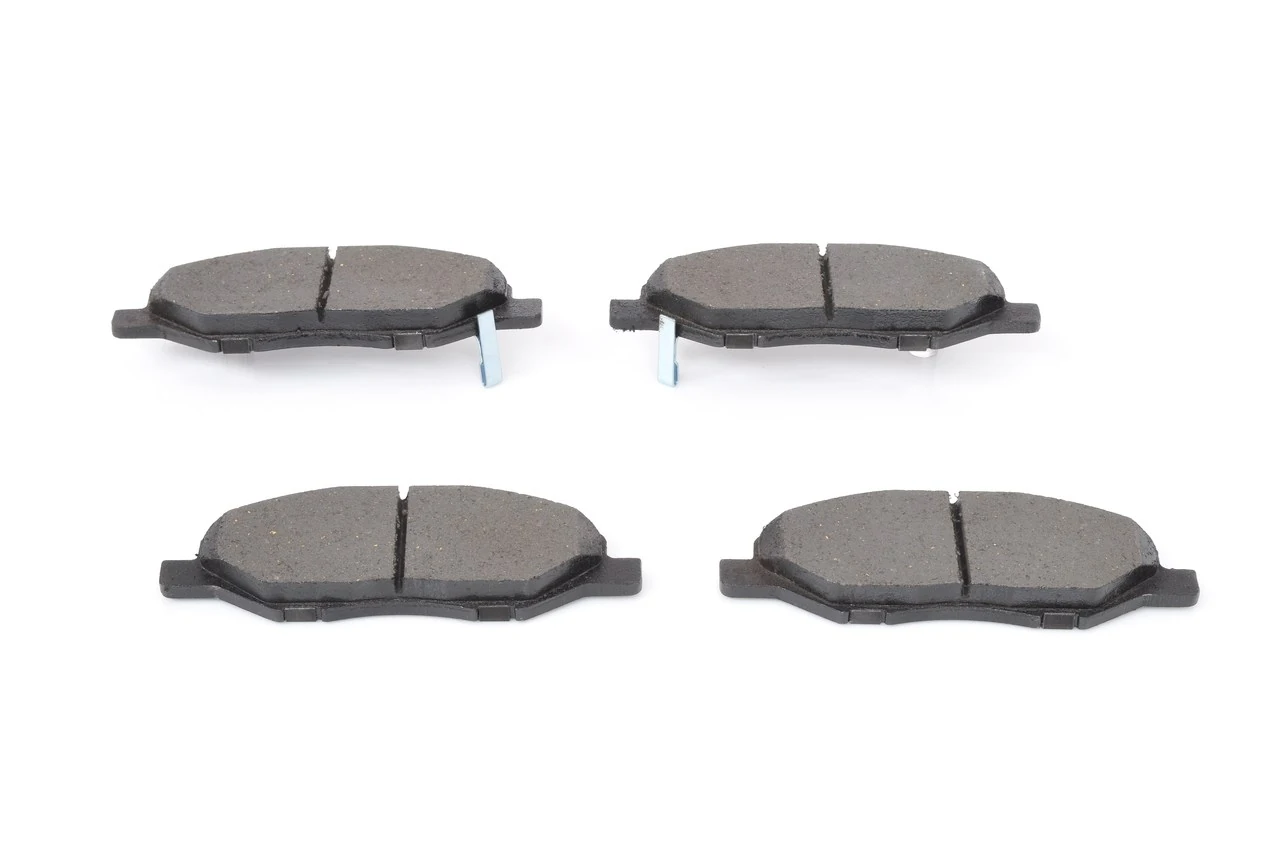 Колодки Bosch 0986494867 цена, от 23.74 USD