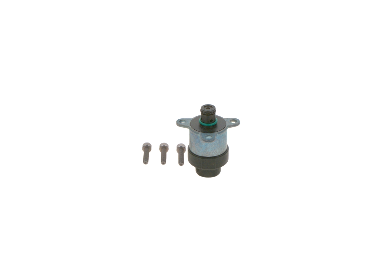 1465ZS0066 Bosch Редукционный клапан ТНВД