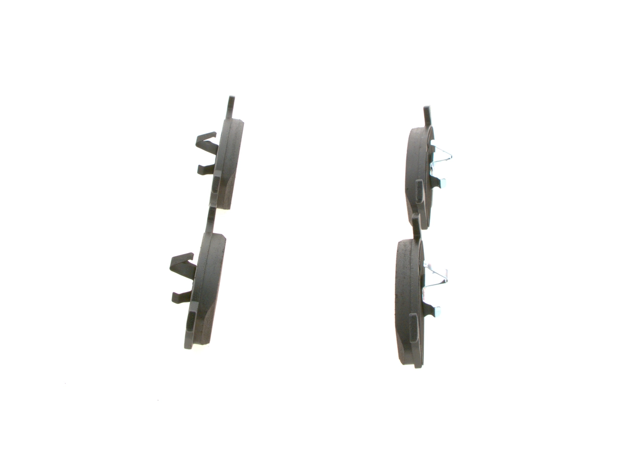 0986494005 Bosch Колодки передние