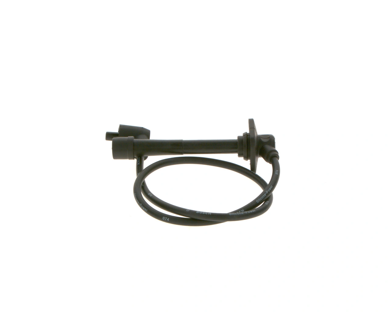 0986357198 Bosch Провода высоковольтные