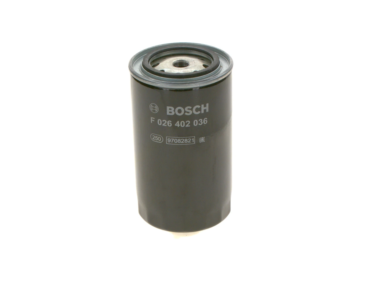 Фильтр тонкой очистки топлива Bosch F026402036 цена, от 13.99 USD