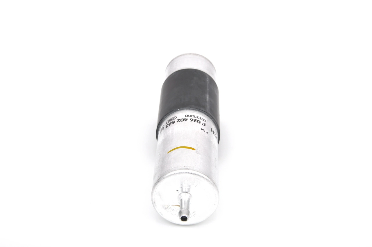 Фильтр тонкой очистки топлива Bosch F026402863 цена, от 50.65 USD