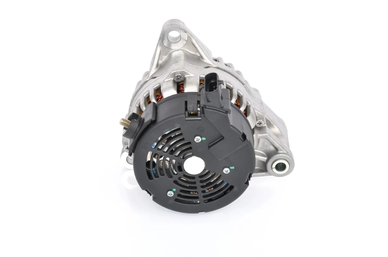 Автомобильный генератор Bosch 0123325500 цена, от 222.65 USD