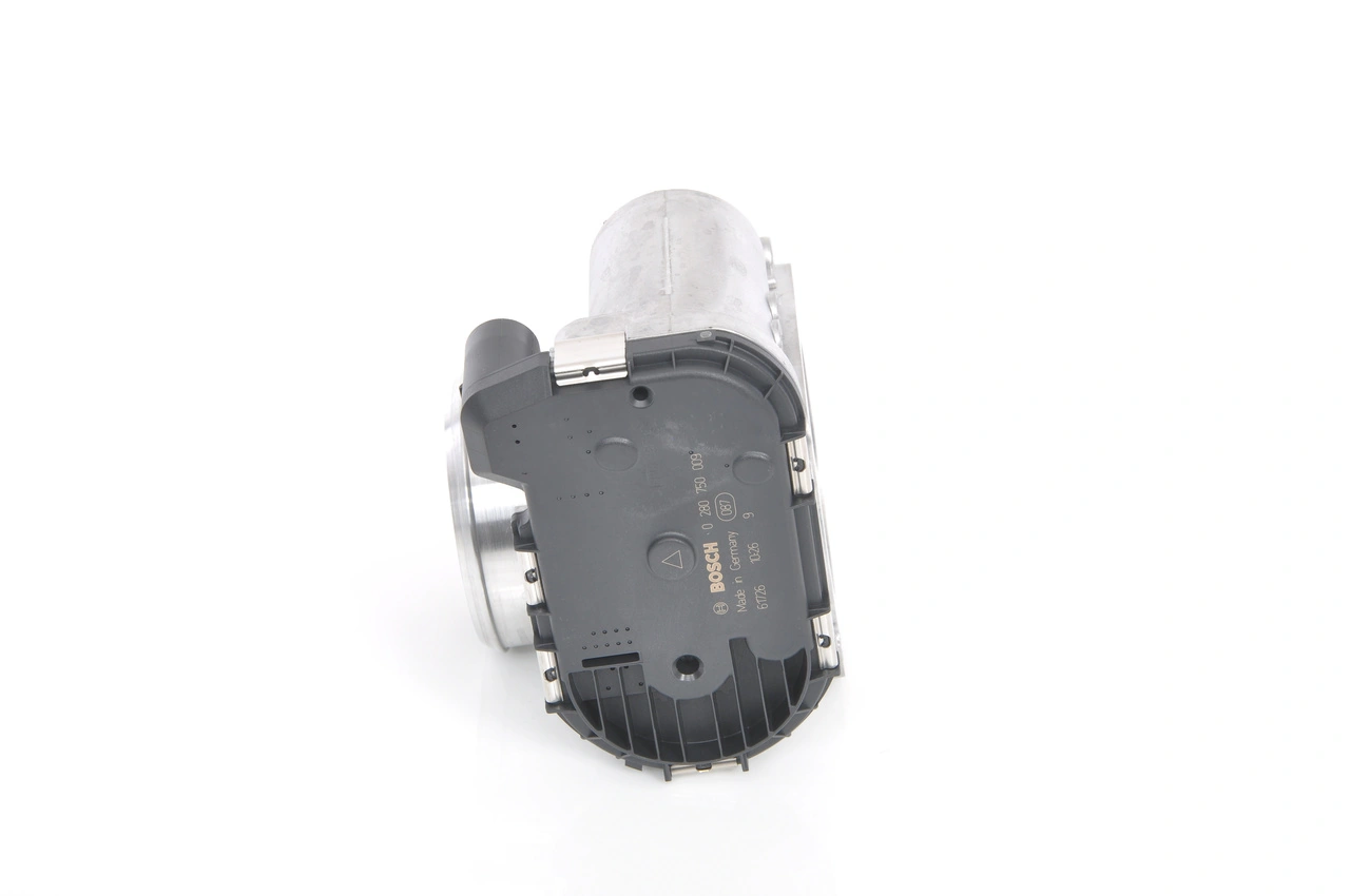 0280750009 Bosch Дроссельная заслонка
