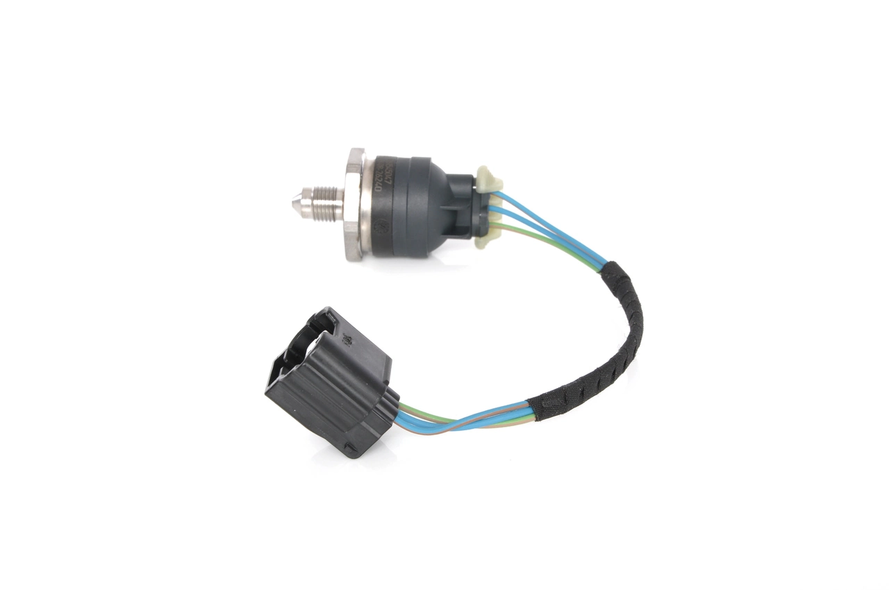 Датчик давления топлива Bosch 0261545047 цена, от 125.77 USD