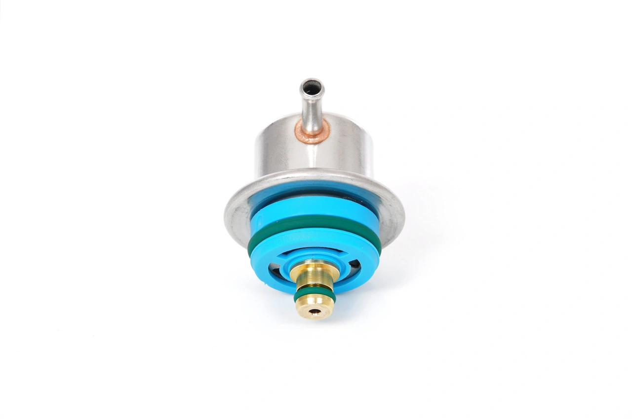0280160567 Bosch Регулятор давления в топливной рейке