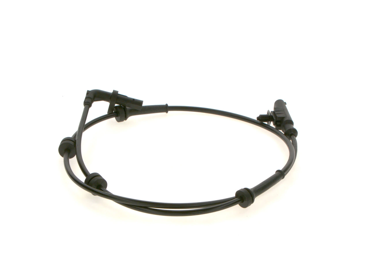 Датчик АБС (ABS) передний, правый Bosch 0265007800 цена, от 28.35 USD