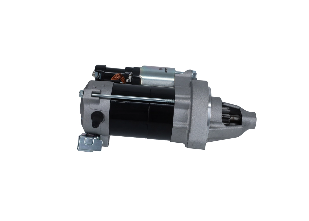 Купить 1986S00583 Bosch Стартер