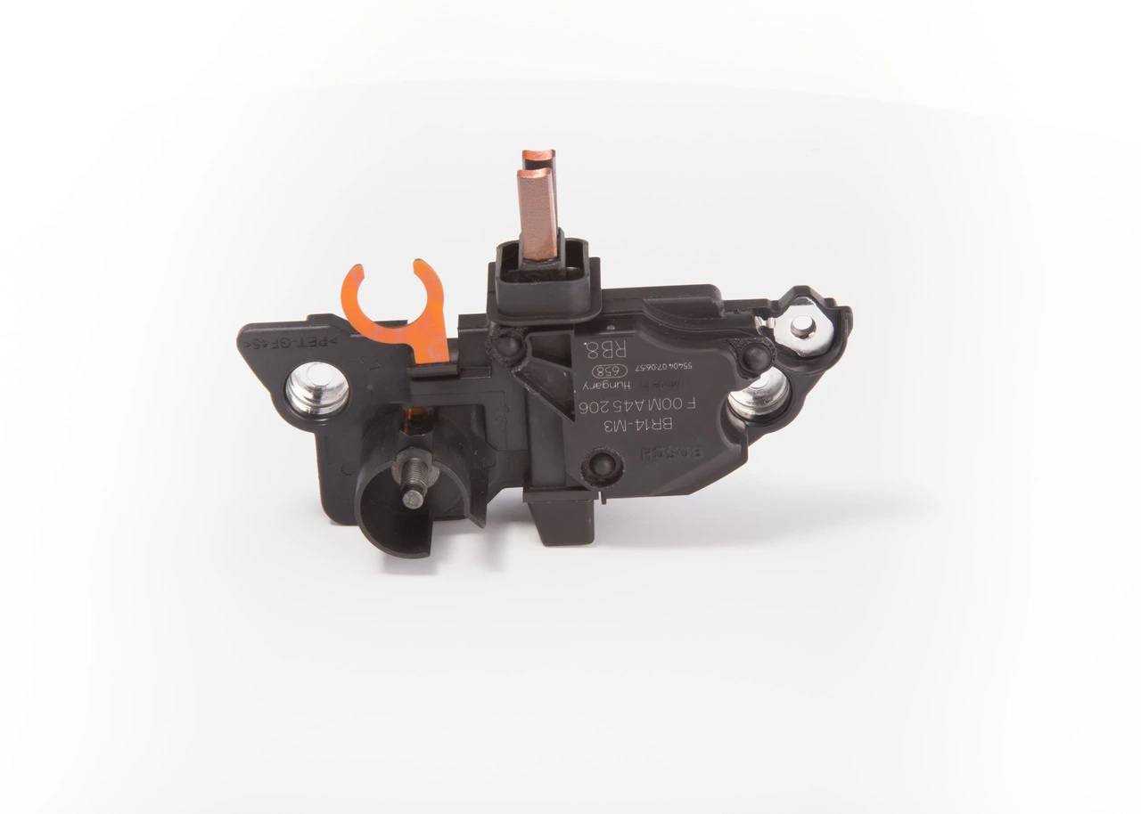 F00MA45206 Bosch Реле-регулятор напряжения