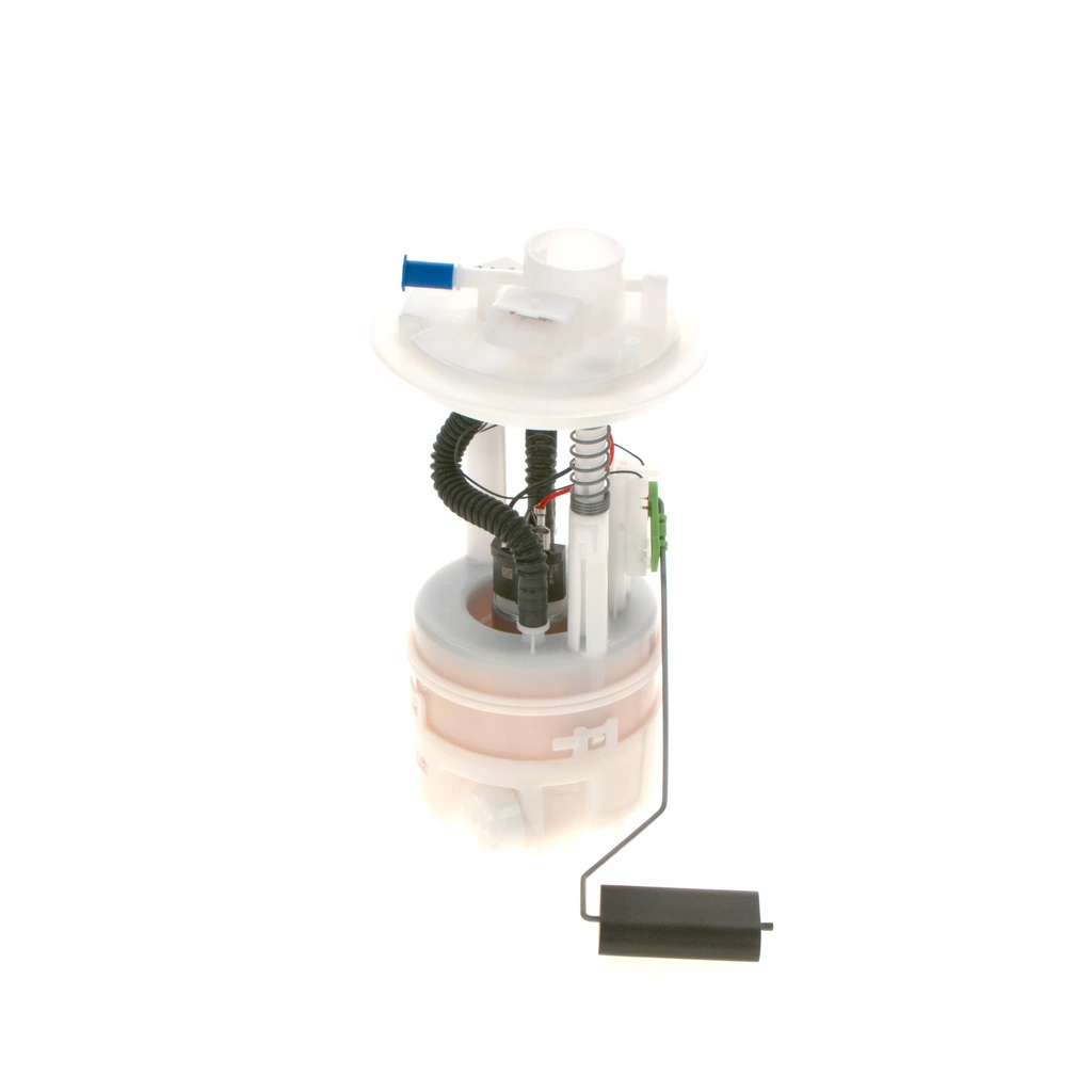 Купить 0986580356 Bosch Модуль топливного насоса