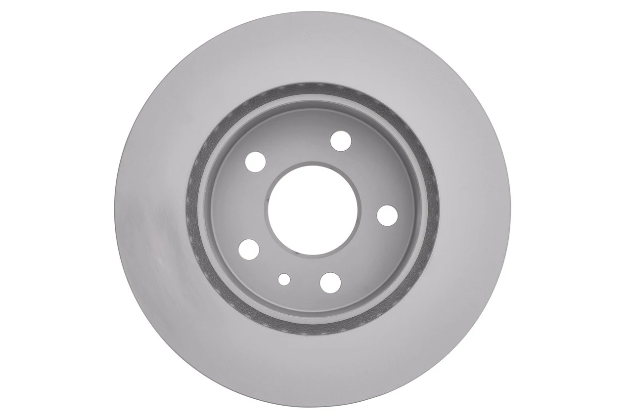 Купить 0986479B53 Bosch Ротор тормозной
