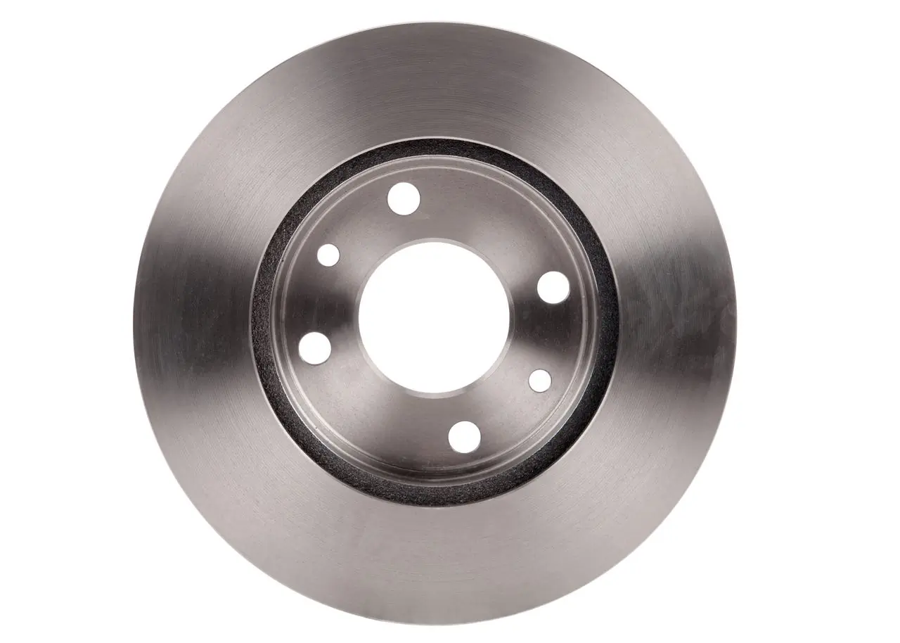 Тормоз дисковый передний Bosch 0986479R66 цена, от 21.62 USD