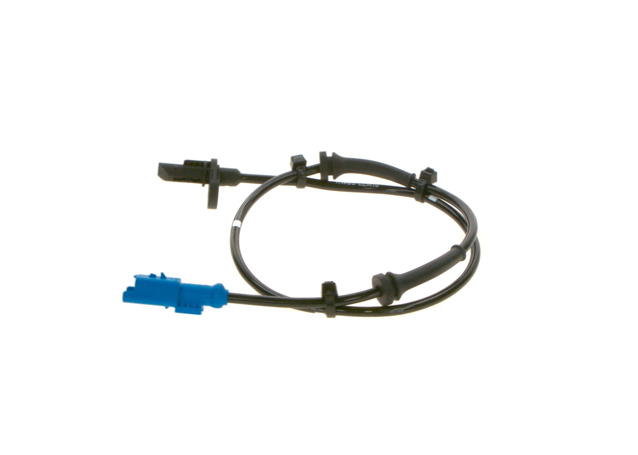 Датчик АБС (ABS) задний Bosch 0265008485 цена, от 37.80 USD