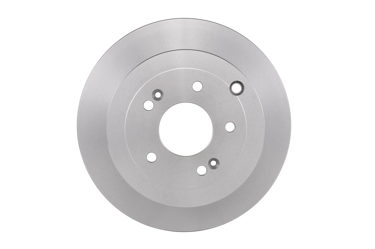 Задний тормозной диск Bosch 0986479509 цена, от 50.24 USD