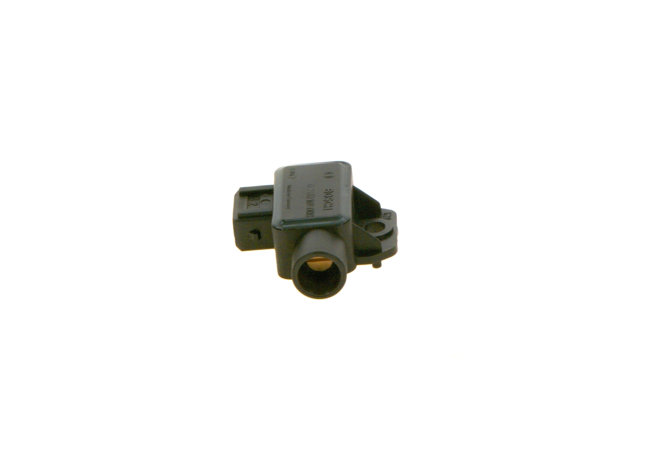 Датчик дроссельной заслонки 0280101008 Bosch