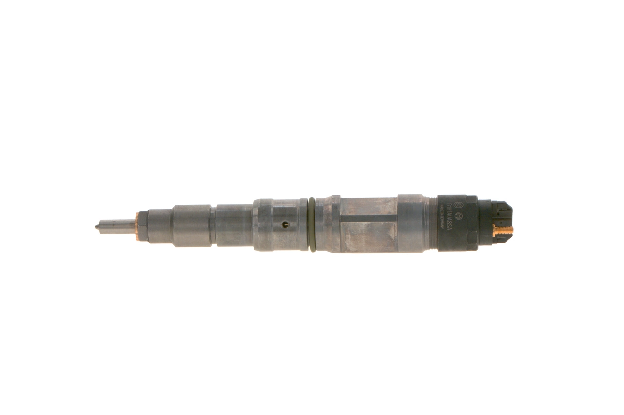 0986435526 Bosch Топливные форсунки