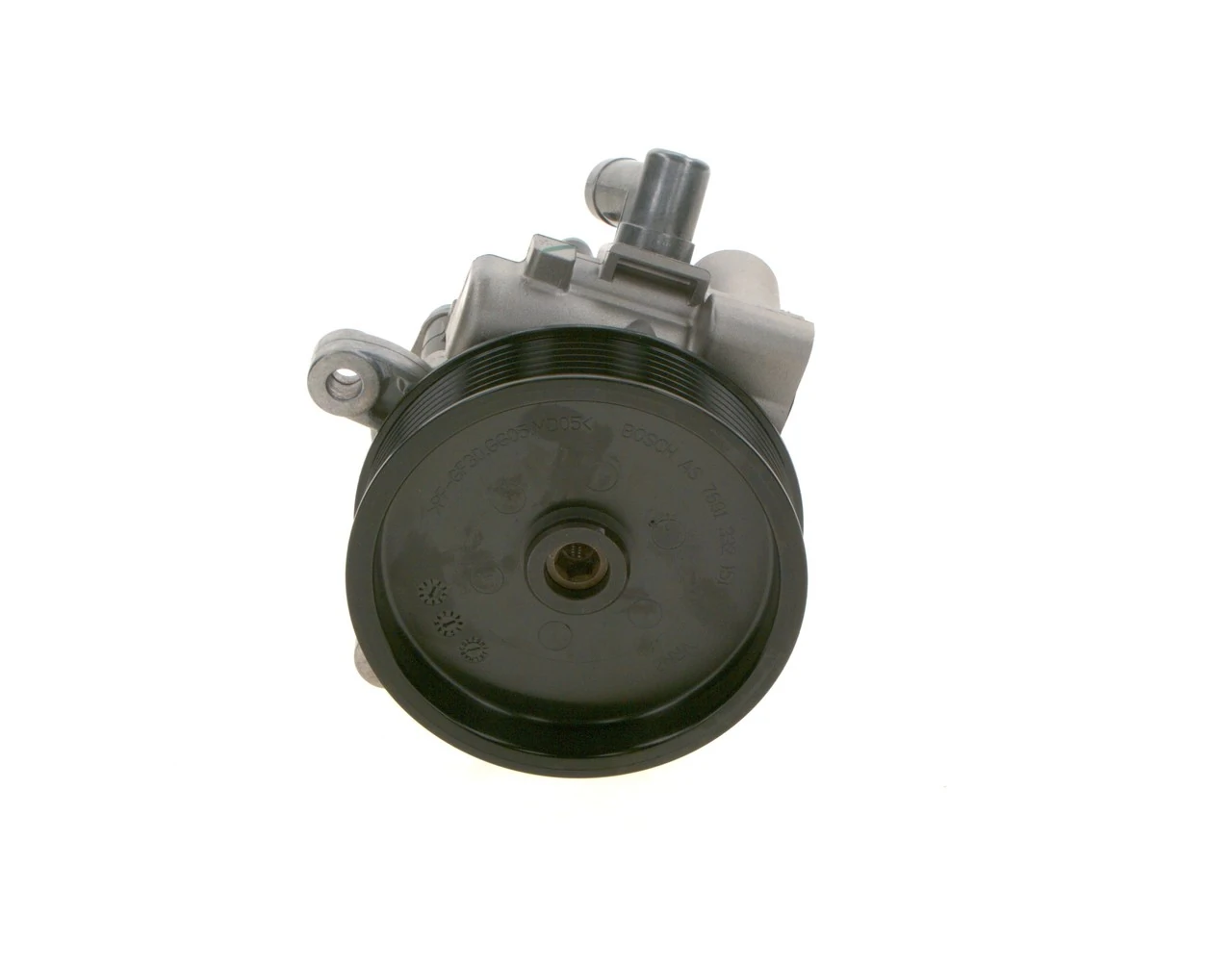 Насос гидравлики Bosch KS00000732 цена, от 457.83 USD