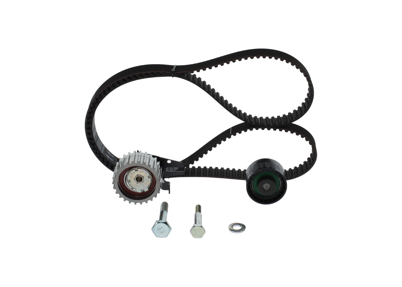1987948981 Bosch Комплект ремня ГРМ