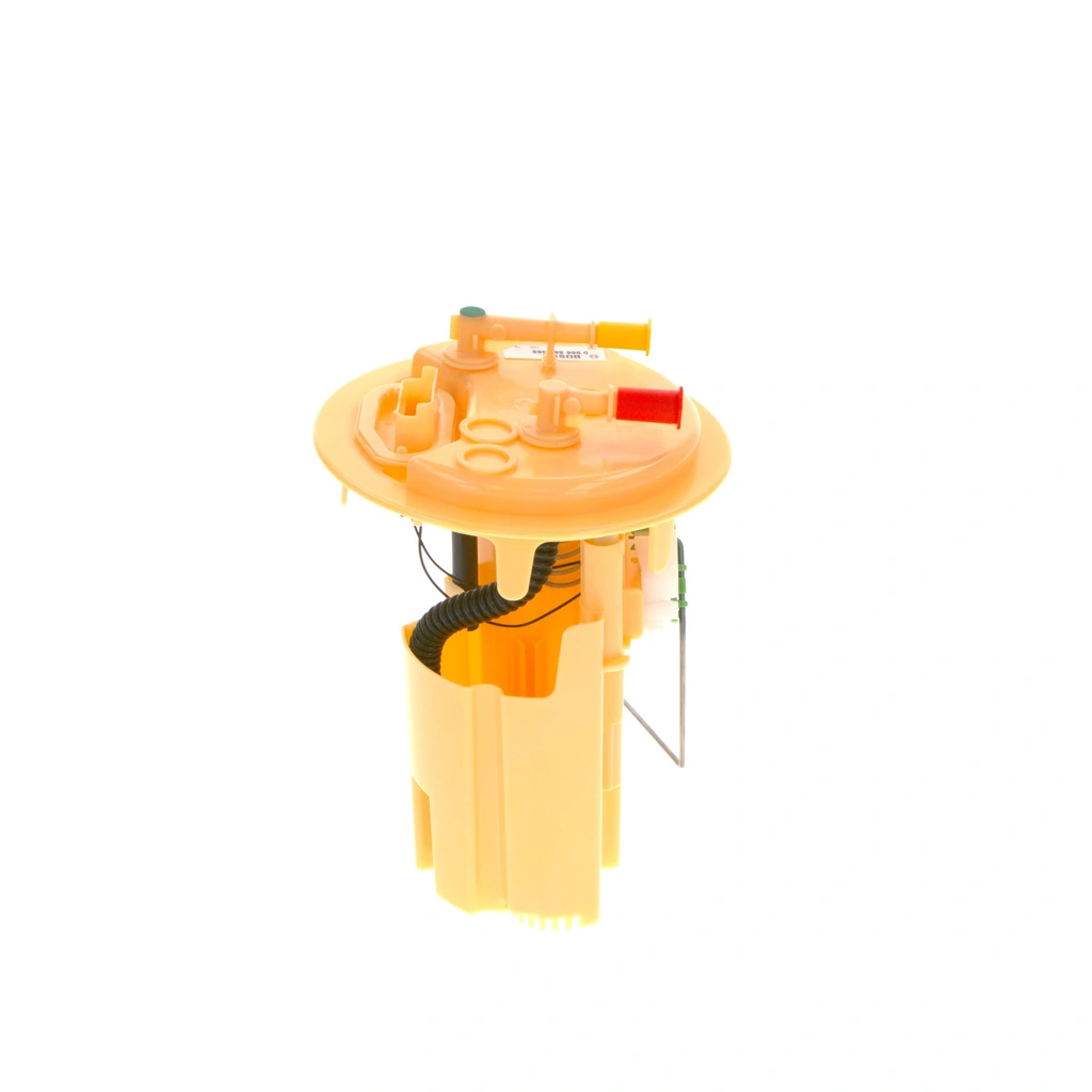 Купить 0986580366 Bosch Модуль топливного насоса