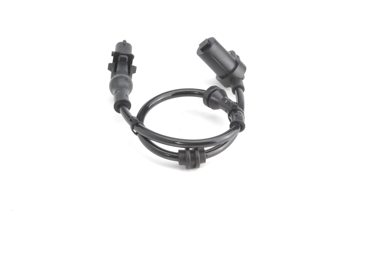 Купить 0986594027 Bosch Датчик АБС (ABS) передний