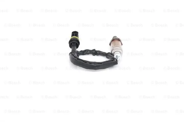 Лямбдазонд, датчик кислорода до катализатора Bosch 0258003571 цена, от 25.34 USD
