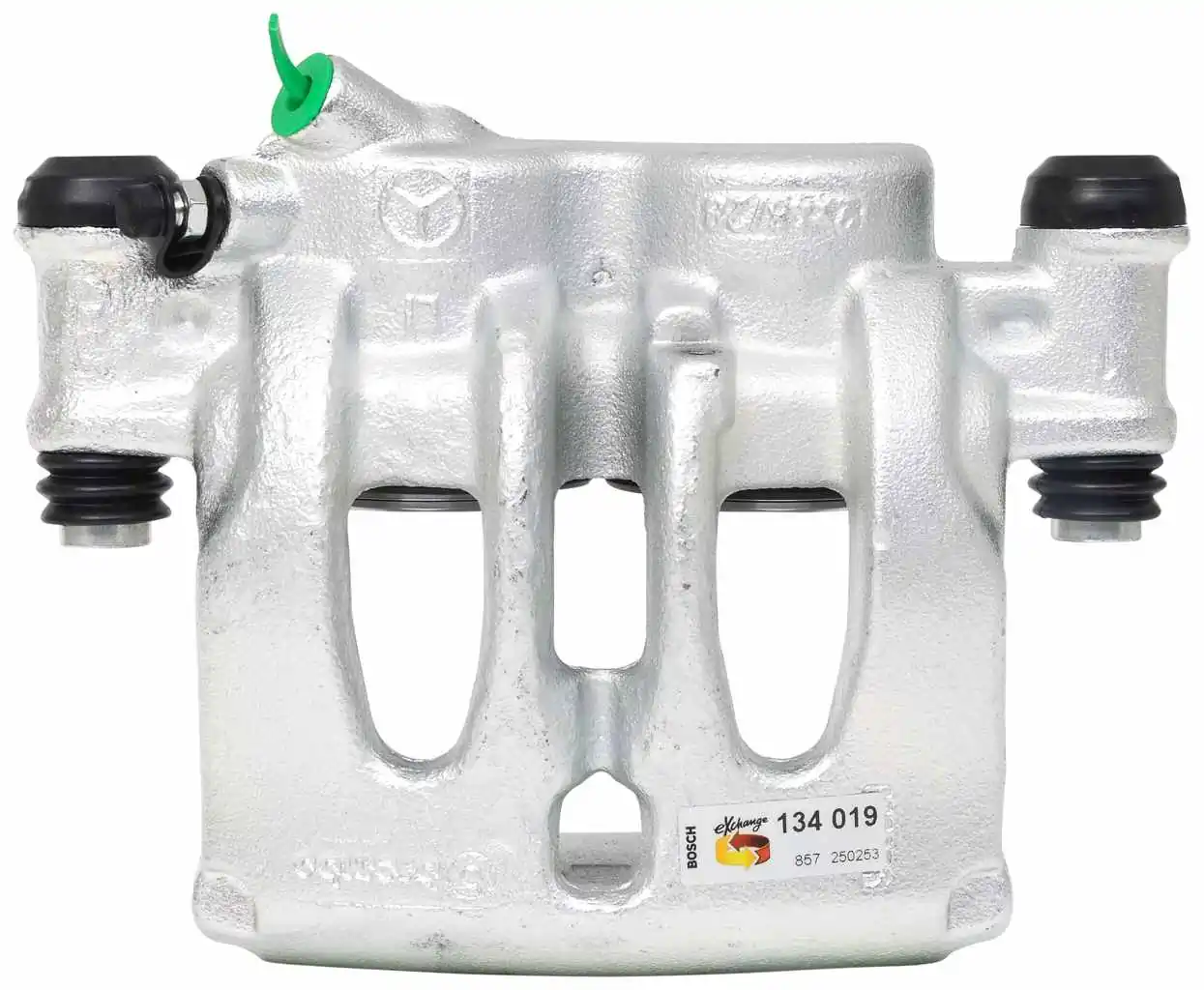 Купить 0986134019 Bosch Суппорт тормозной передний левый