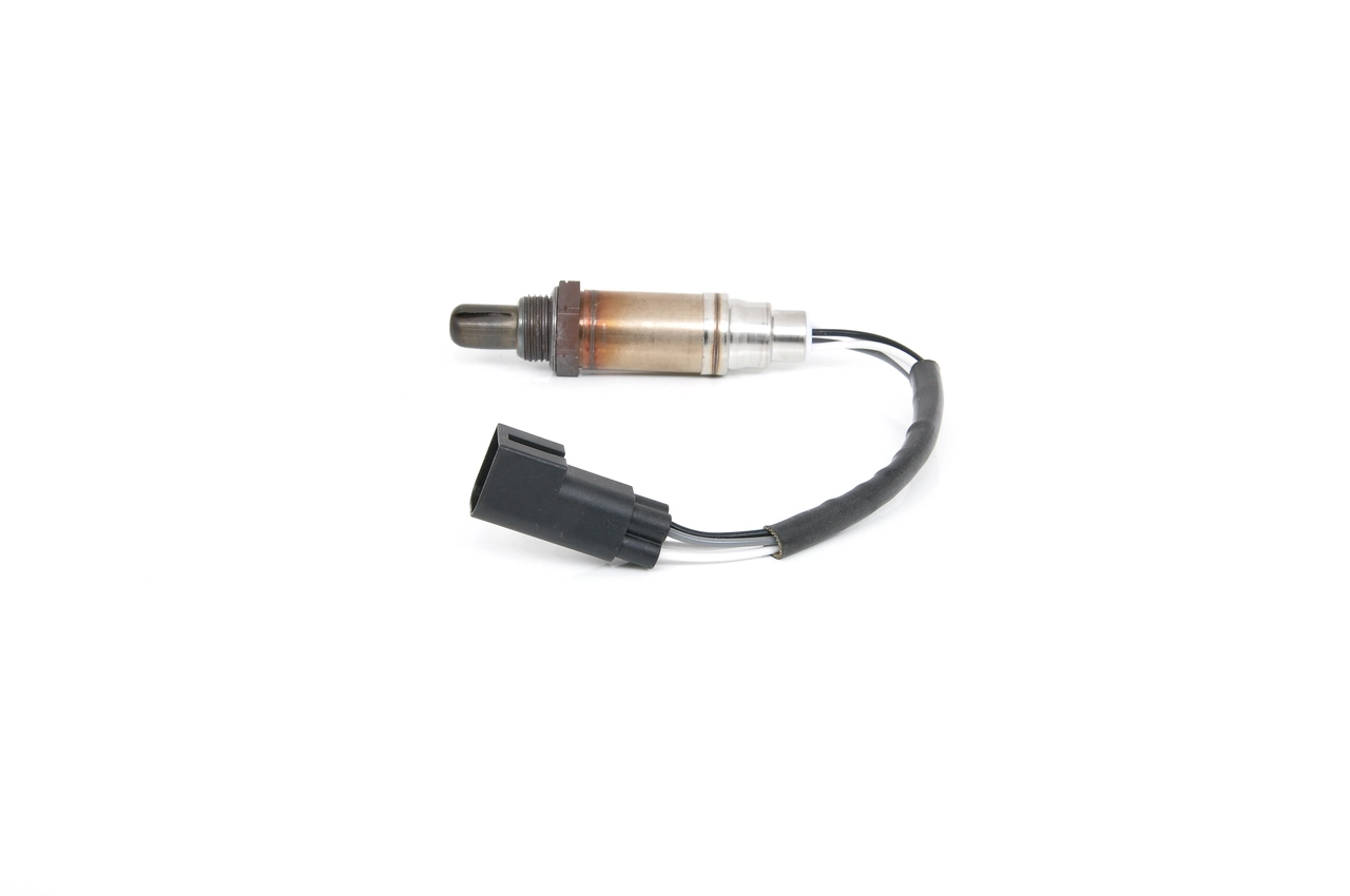  Sonda lambda, sensor de oxigênio Ford Escort VI hatchback (GAL) (1992 - 1995) VI