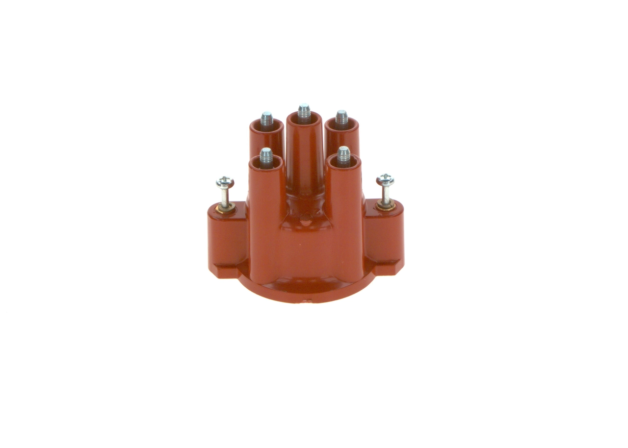 Купить 1235522381 Bosch Крышка трамблера