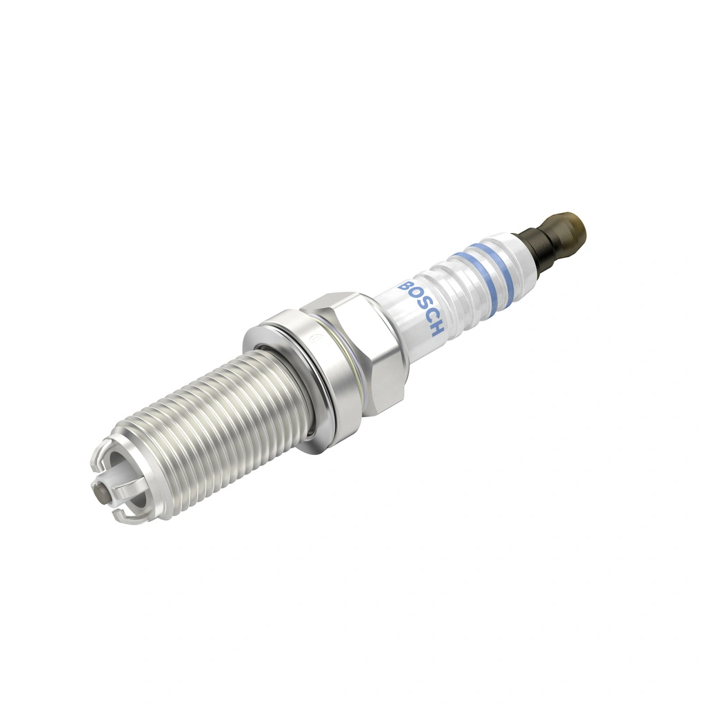 Свеча зажигания Bosch 0242240635 цена, от 6.20 USD
