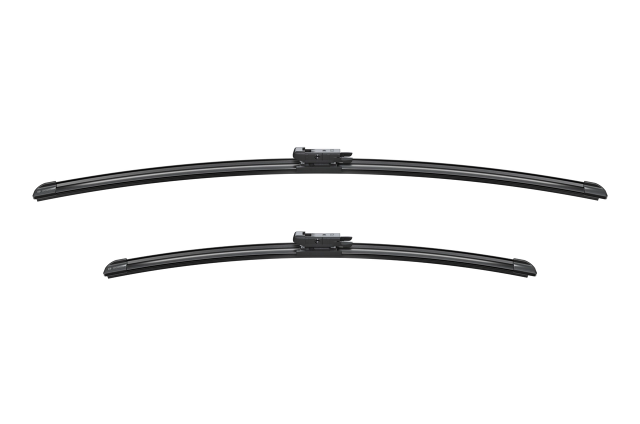 Щетка-дворник лобового стекла, пассажирская Bosch 3397007093 цена, от 29.26 USD