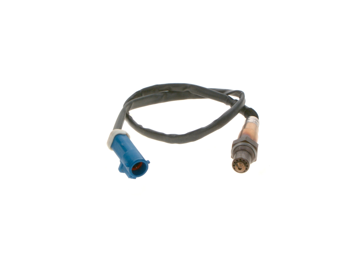 Лямбда датчик кислорода Bosch 0258006927 цена, от 47.92 USD