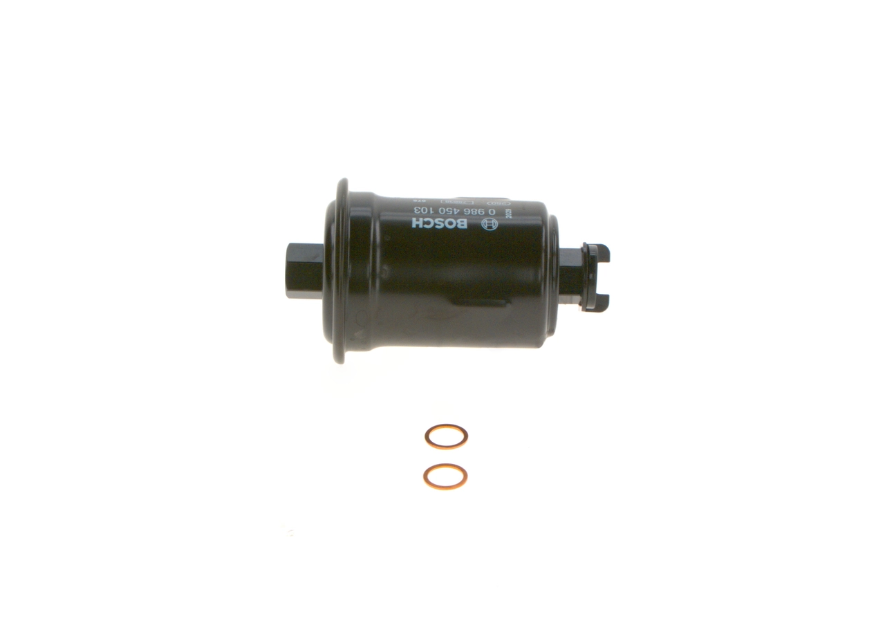 0986450103 Bosch Фильтр топлива