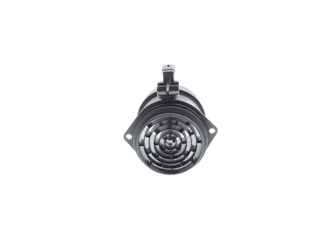 0281006840 Bosch Датчик расхода воздуха