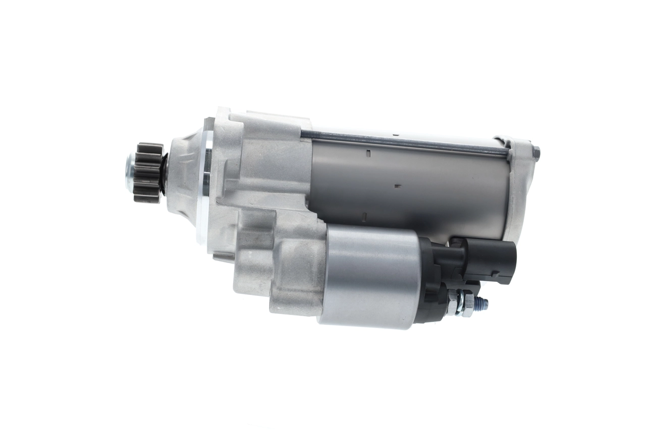0124655013 Bosch Генератор автомобильный
