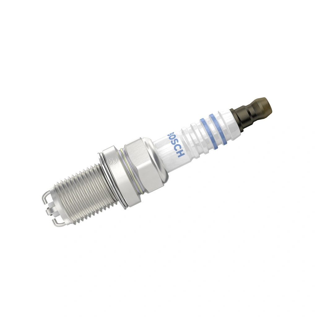 Свеча зажигания Bosch 0242235748 цена, от 4.95 USD