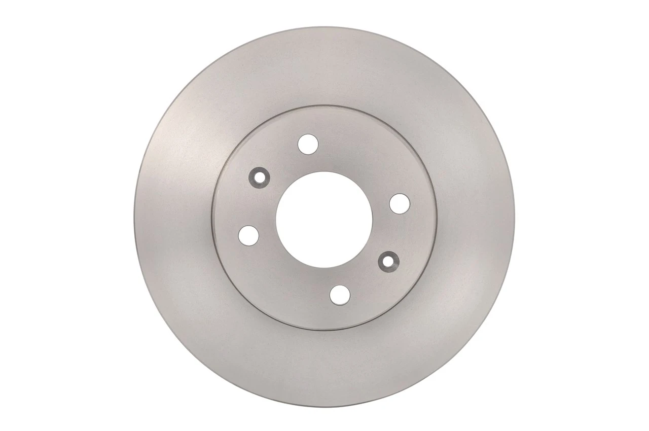 0986479367 Bosch Диск тормозной передний