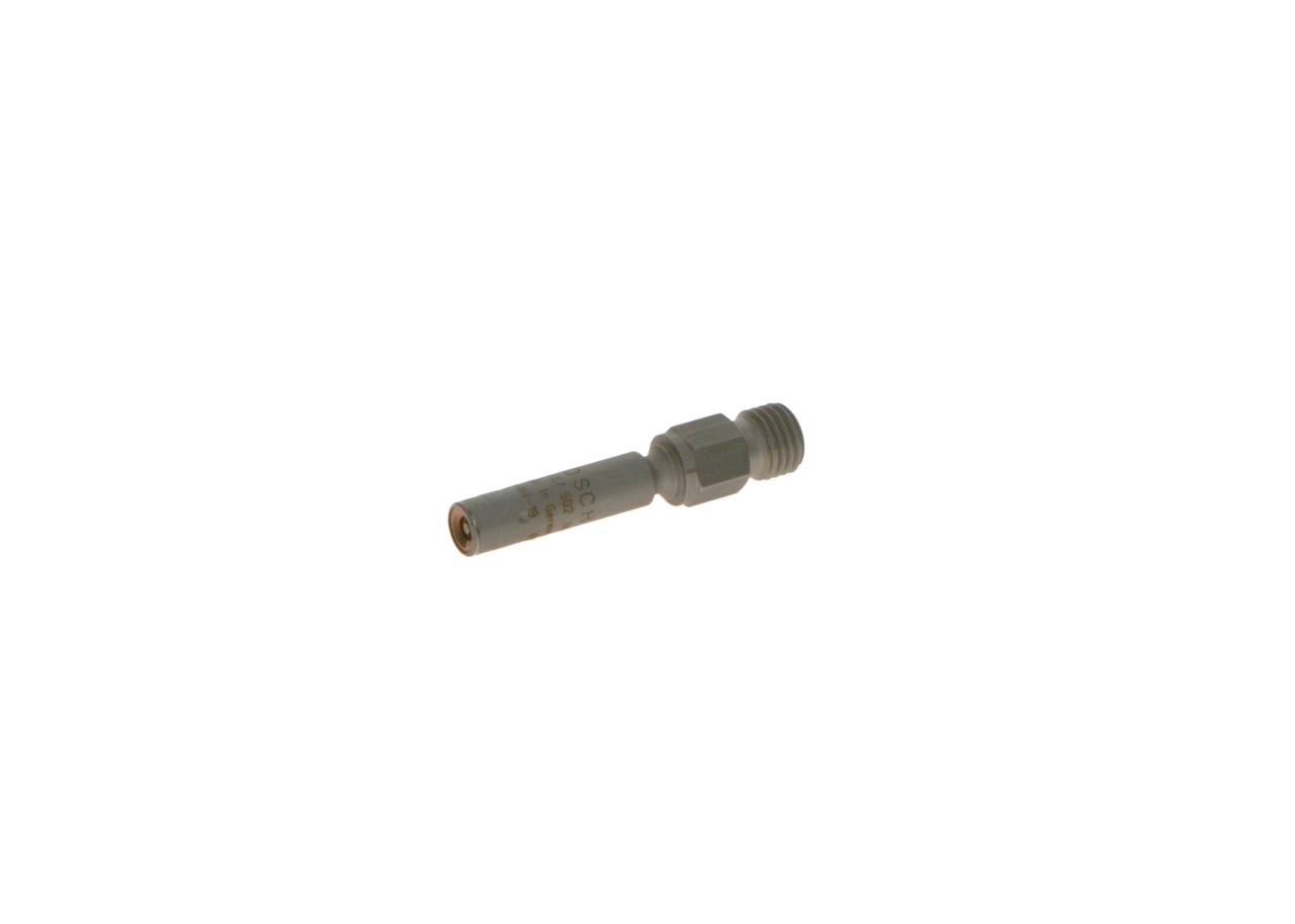 Топливные форсунки 0437502006 Bosch