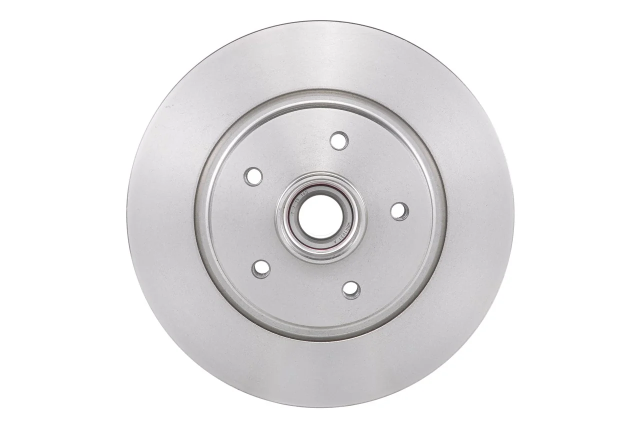 Купить 0986479015 Bosch Диск тормозной задний