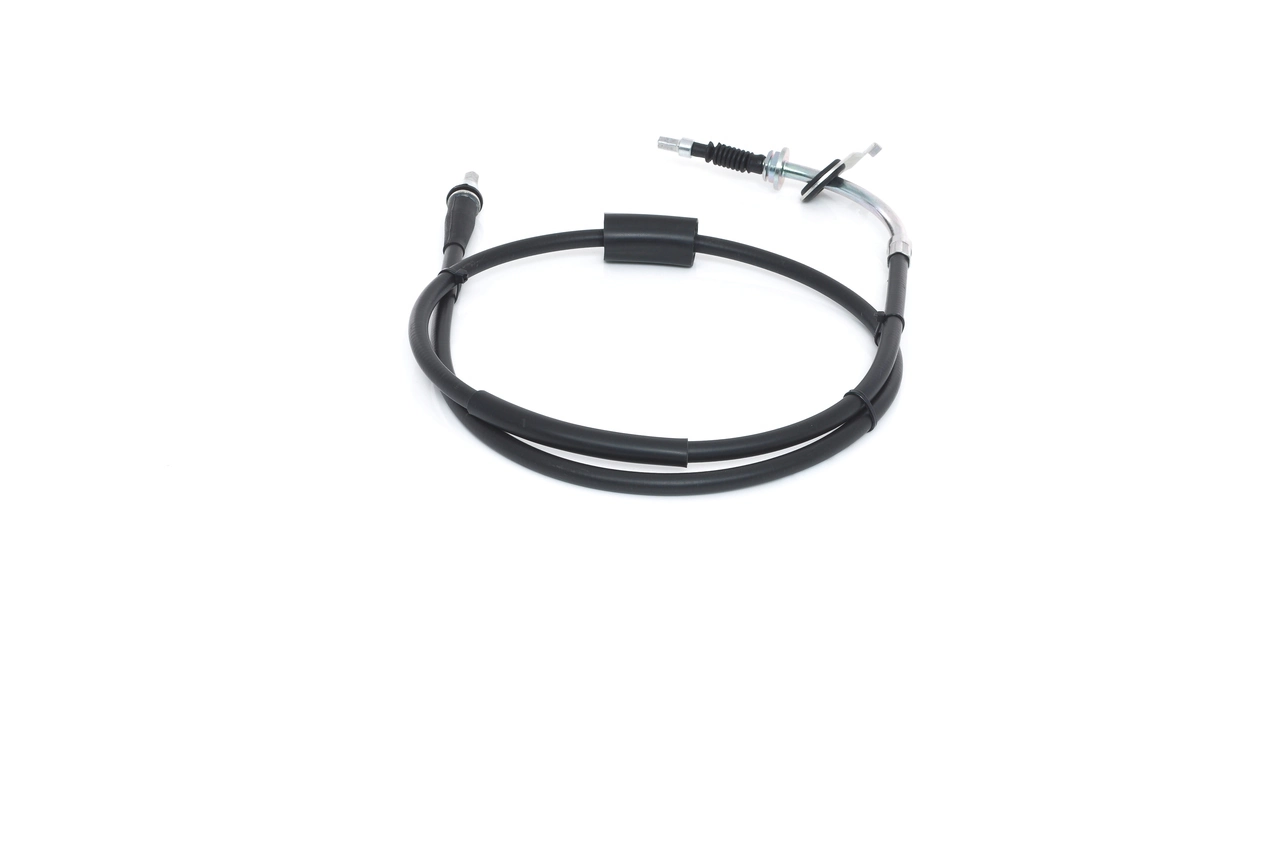 Трос ручного тормоза задний Bosch 1987482405 цена, от 24.82 USD
